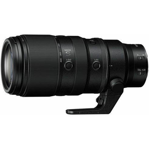 Nikon Z 100-400mm f/4.5-5.6 VR S (JMA716DA)
