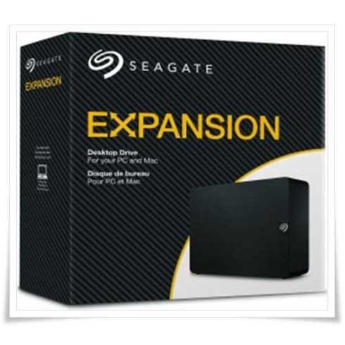 Seagate Expansion Desktop 18TB USB 3.0 STKP18000400