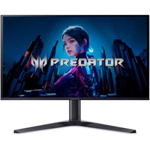 Acer Predator X27U OLED (UM.GXXEE.113)