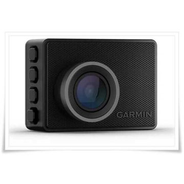 Garmin Dash Cam 67W (010-02505-15)
