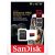 SanDisk microSDHC A1 100MB 32GB Extreme Pro SDSQXCG-032G-GN6MA