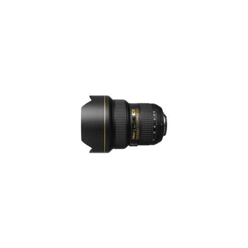 Nikon AF-S 14-24mm f/2.8G ED (JAA801DA)