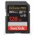 SanDisk Extreme PRO SDXC 128GB UHS-I/U3/CL10 (SDSDXXD-128G-GN4IN)
