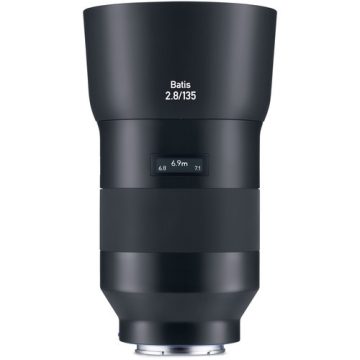 Carl Zeiss  Batis 2.8/135 for Sony E Mount (2136-695)