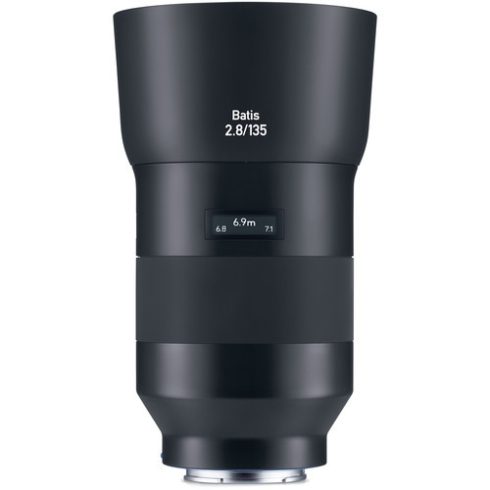 Carl Zeiss  Batis 2.8/135 for Sony E Mount (2136-695)