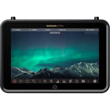Atomos Shogun Ultra (ATOMSHGU01)