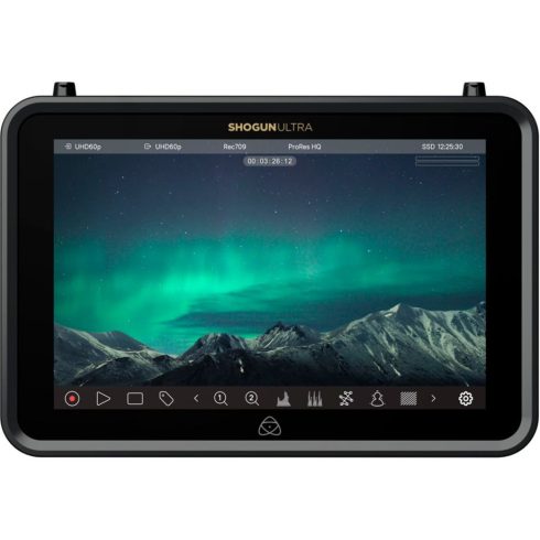 Atomos Shogun Ultra (ATOMSHGU01)