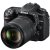 Nikon D7500 + AF-S 18-140mm VR (VBA510K002)