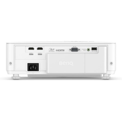 BenQ TK710STi