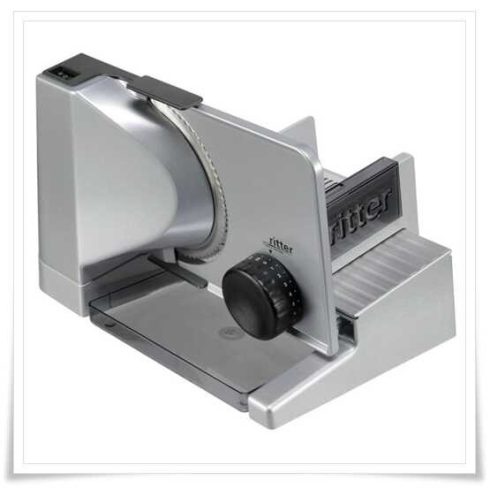 Ritter Solida 4 (554.070)