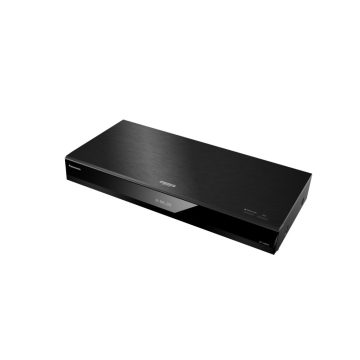 Panasonic DP-UB824AGK black