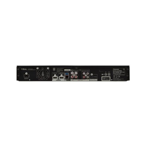 Panasonic DP-UB824AGK black