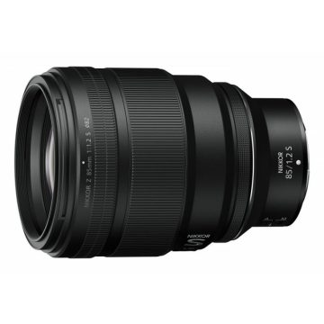 Nikon Z 85mm f/1.2 S (JMA302DA)