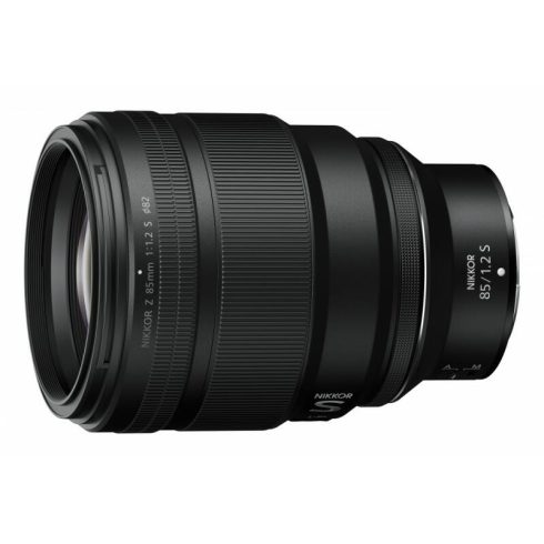 Nikon Z 85mm f/1.2 S (JMA302DA)