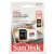 SanDisk Ultra microSDXC 128GB 120MB/s.Adapt.SDSQUA4-128G-GN6IA