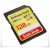 SanDisk Extreme Plus SDXC 128GB 150MB V30 U3 SDSDXW5-128G-GNCIN