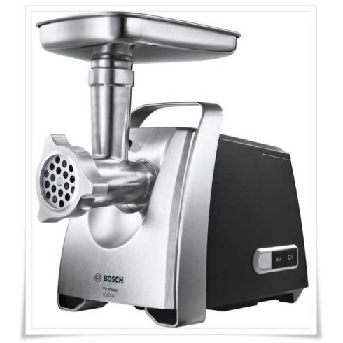 Bosch MFW 68660
