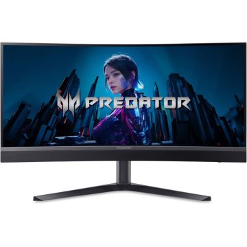 Acer Predator X34V3bmiiphuzx (UM.CXXEE.301)
