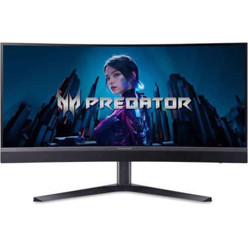 Acer Predator X34V3bmiiphuzx (UM.CXXEE.301)