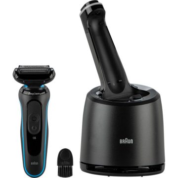 Braun Series 5 52-B7000cc