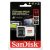 SanDisk microSDHC 100MB A1 32GB Extreme Plus SDSQXBG-032G-GN6MA