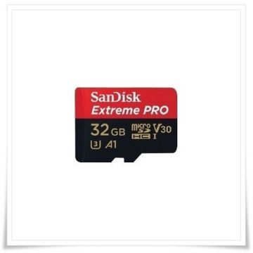  MicroSDHC kártya 32 GB