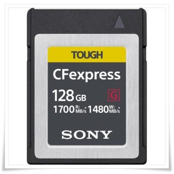  CF EXPRESS/CFAST kártya 128 GB-512 GB-2 TB